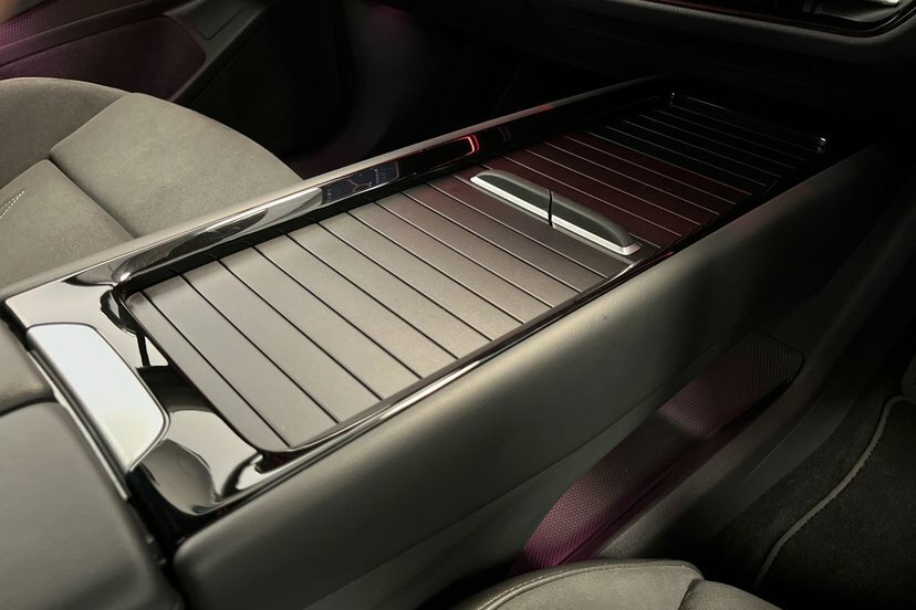 Volkswagen ID.7 210Kw Launch Edition Pro 77Kwh Silver #18