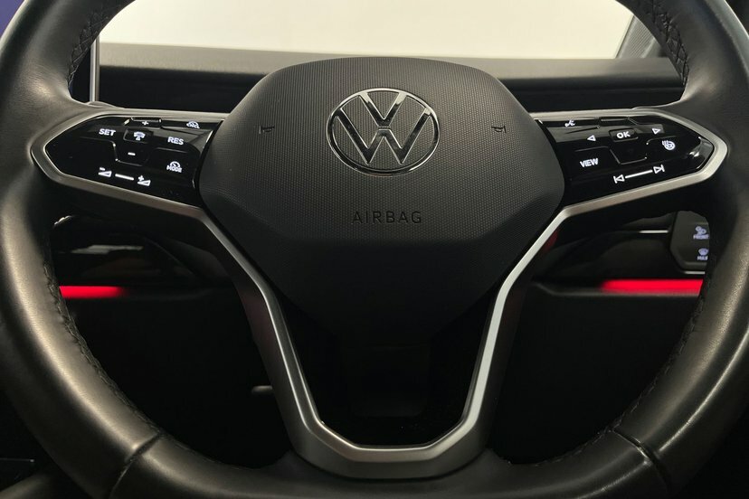 Volkswagen ID.7 210Kw Launch Edition Pro 77Kwh Silver #28