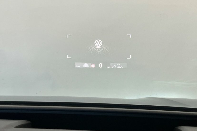 Volkswagen ID.7 210Kw Launch Edition Pro 77Kwh Silver #32