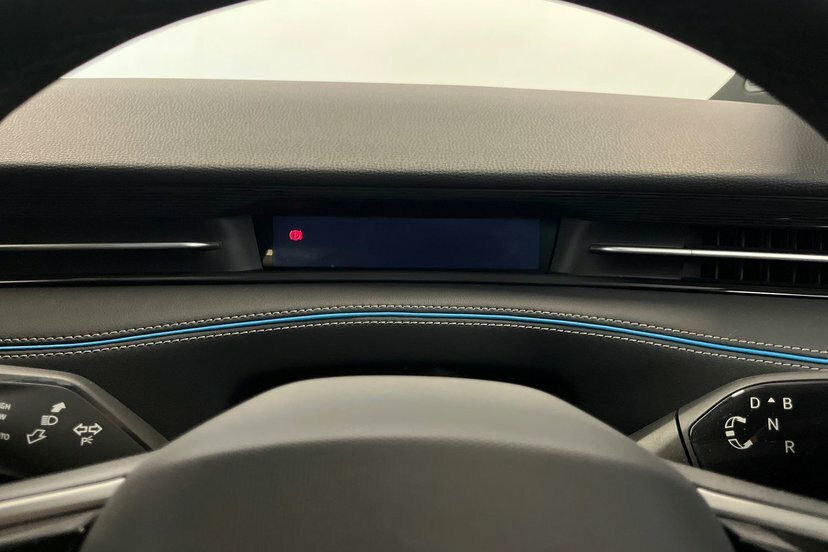 Volkswagen ID.7 210Kw Launch Edition Pro 77Kwh Silver #31