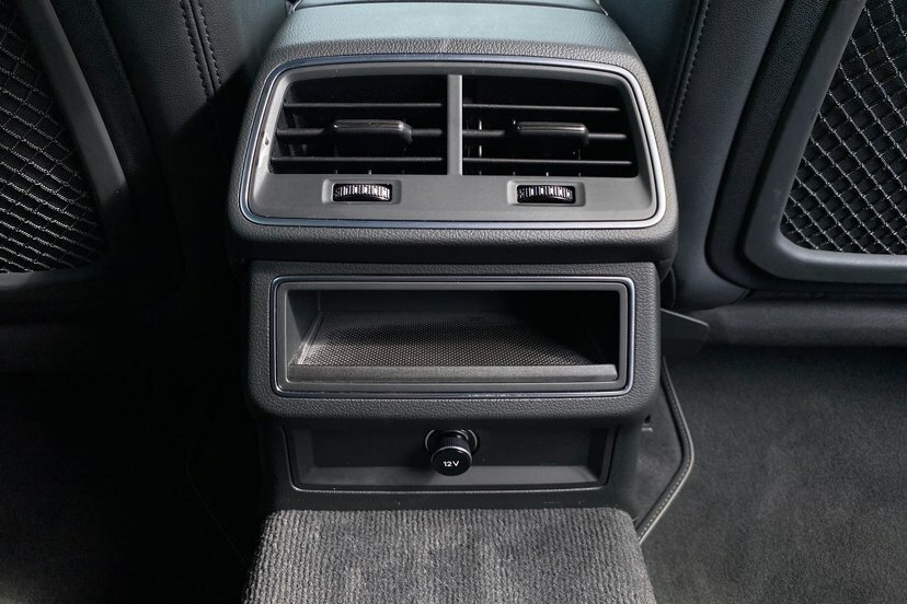 Audi A6 Avant A6 Black Edition 40 Tfsi Mhev Sa Black #49
