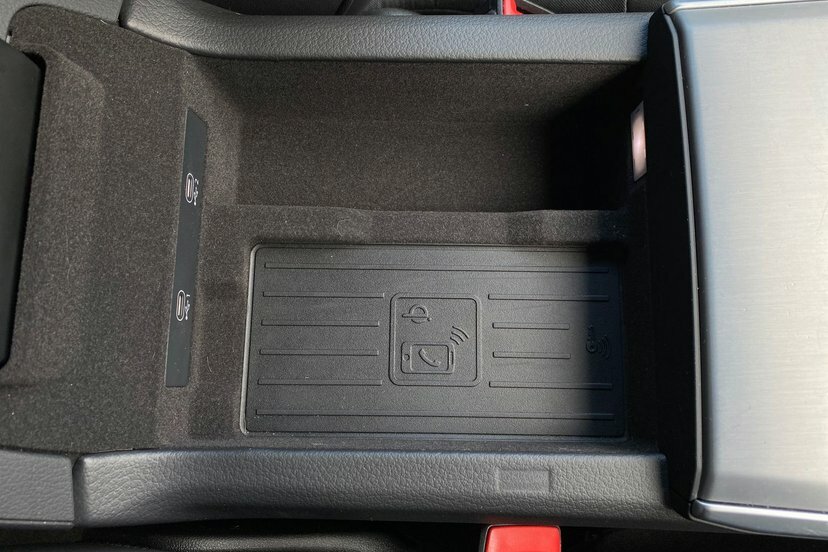 Audi A6 Avant A6 Black Edition 40 Tfsi Mhev Sa Black #32