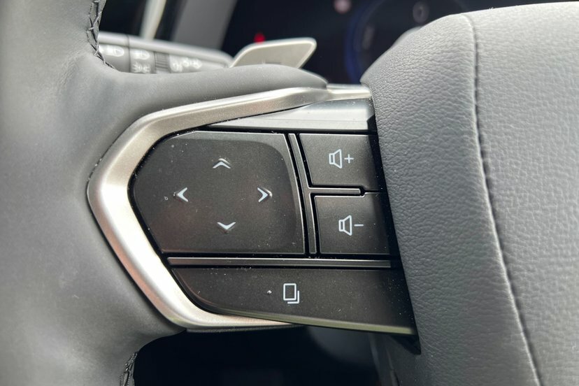 Lexus RZ 450E 71.4Kwh Premium Direct4 Blue #15