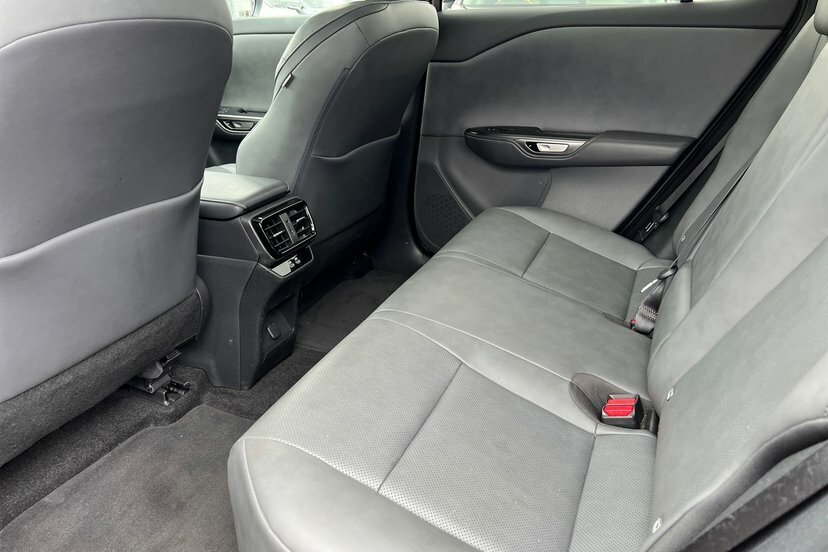 Lexus RZ 450E 71.4Kwh Premium Direct4 Blue #28
