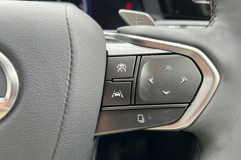 Lexus RZ 450E 71.4Kwh Premium Direct4 Blue #16