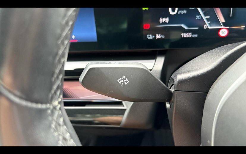 BMW i5 250Kw Edrive40 M Sport Pro 84Kwh Tech Blue #41