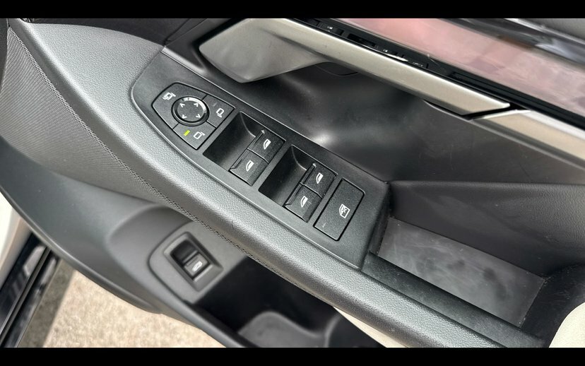 BMW i5 250Kw Edrive40 M Sport Pro 84Kwh Tech Blue #29