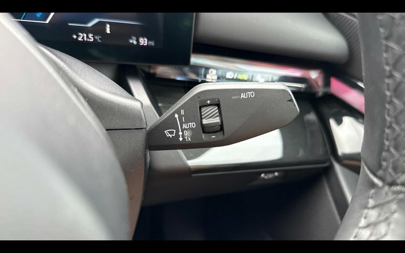 BMW i5 250Kw Edrive40 M Sport Pro 84Kwh Tech Blue #42