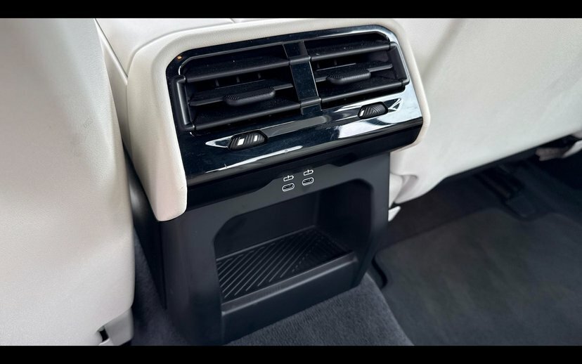 BMW i5 250Kw Edrive40 M Sport Pro 84Kwh Tech Blue #25