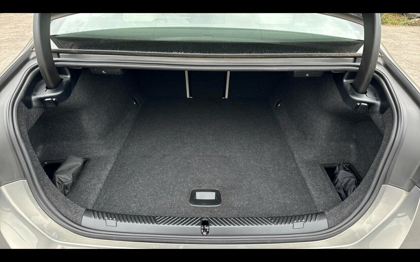 BMW i5 250Kw Edrive40 M Sport Pro 84Kwh Tech Blue #13