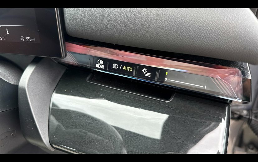 BMW i5 250Kw Edrive40 M Sport Pro 84Kwh Tech Blue #28
