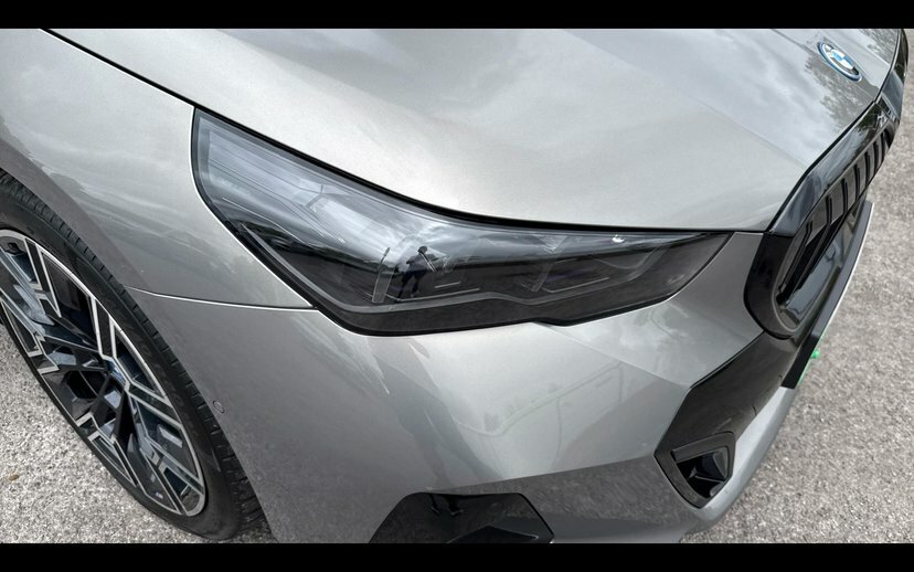 BMW i5 250Kw Edrive40 M Sport Pro 84Kwh Tech Blue #22