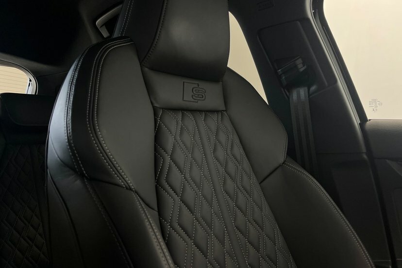 Audi S3 Black Edition Tfsi 333 Ps S Tronic Blue #14