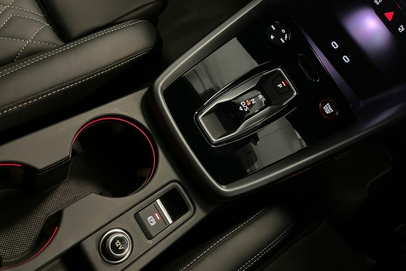 Audi S3 Black Edition Tfsi 333 Ps S Tronic Blue #31