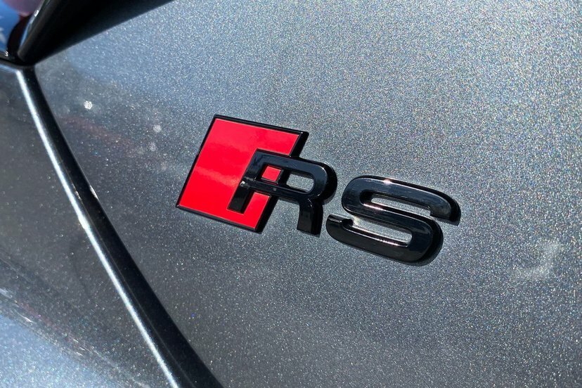Audi Rs E-Tron Gt Gt Carbon Vorsprung 440Kwh Black #58