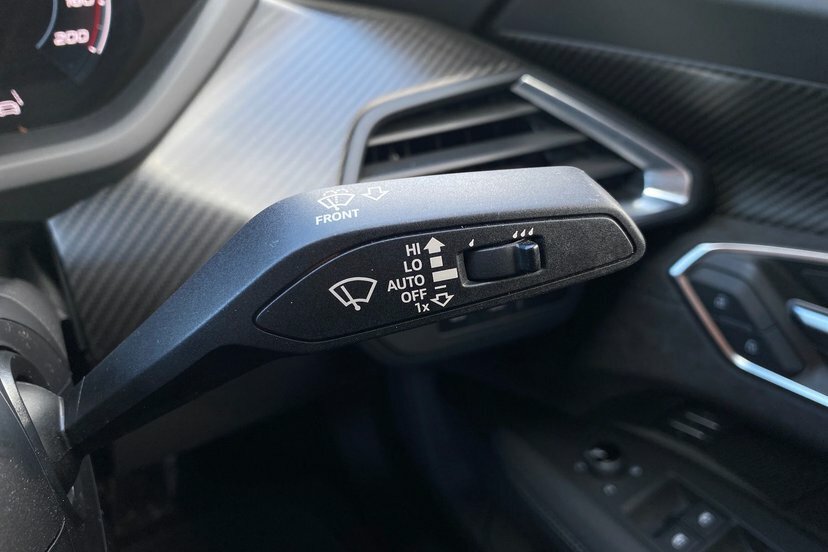Audi Rs E-Tron Gt Gt Carbon Vorsprung 440Kwh Black #44