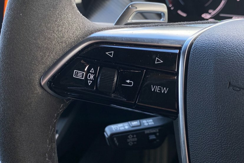 Audi Rs E-Tron Gt Gt Carbon Vorsprung 440Kwh Black #41
