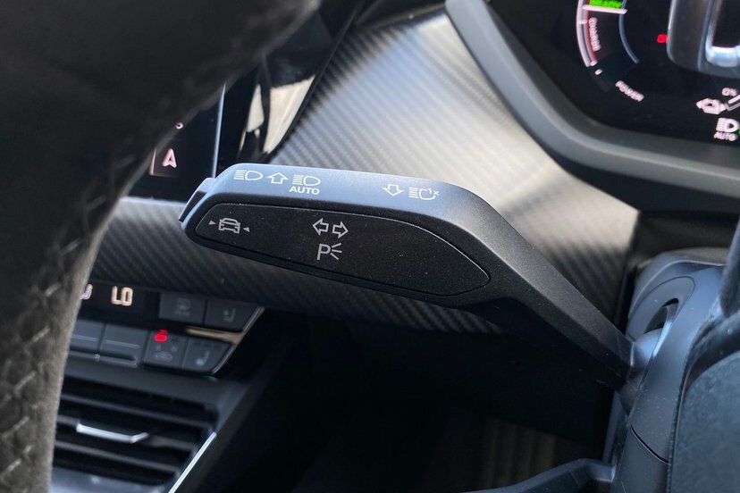 Audi Rs E-Tron Gt Gt Carbon Vorsprung 440Kwh Black #42