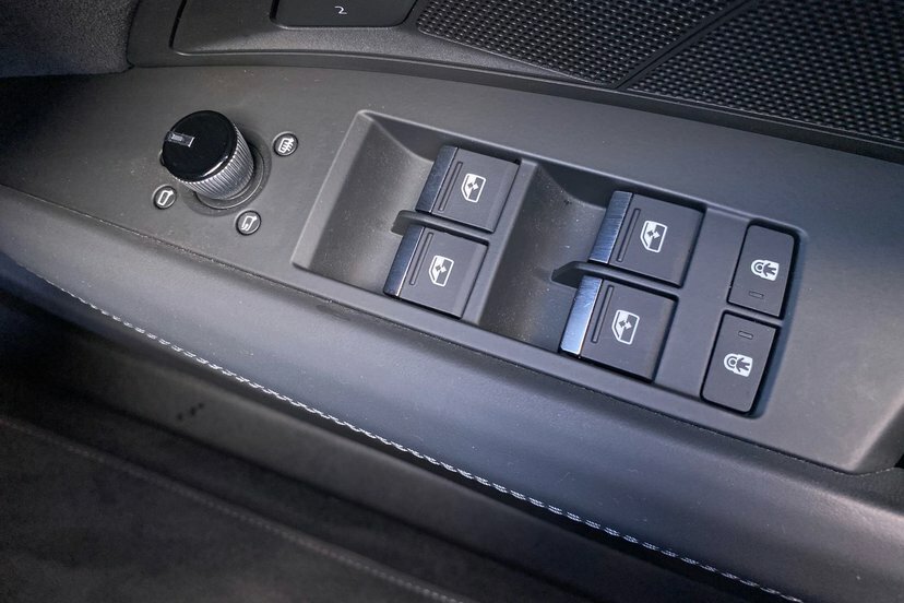 Audi Rs E-Tron Gt Gt Carbon Vorsprung 440Kwh Black #48