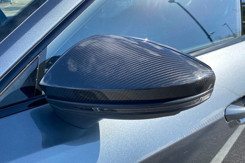 Audi Rs E-Tron Gt Gt Carbon Vorsprung 440Kwh Black #60