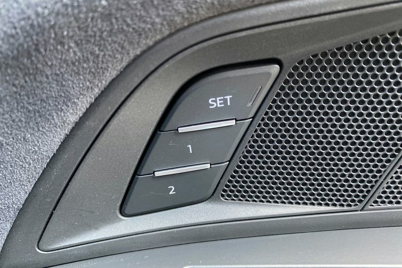 Audi Rs E-Tron Gt Gt Carbon Vorsprung 440Kwh Black #49