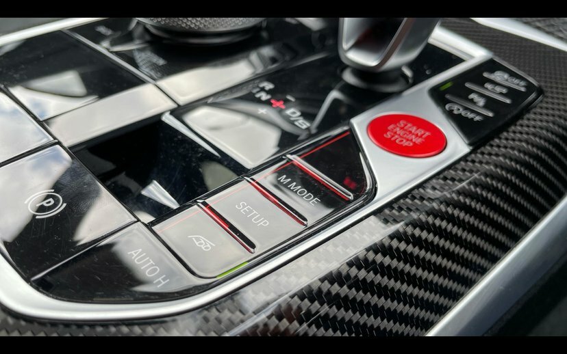 BMW M3 M3 Competition M Xdrive Touring  #19