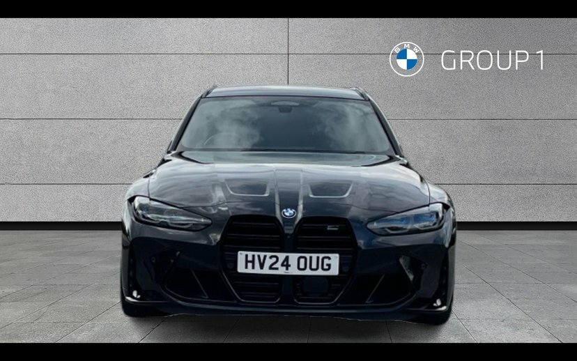 BMW M3 M3 Competition M Xdrive Touring  #16