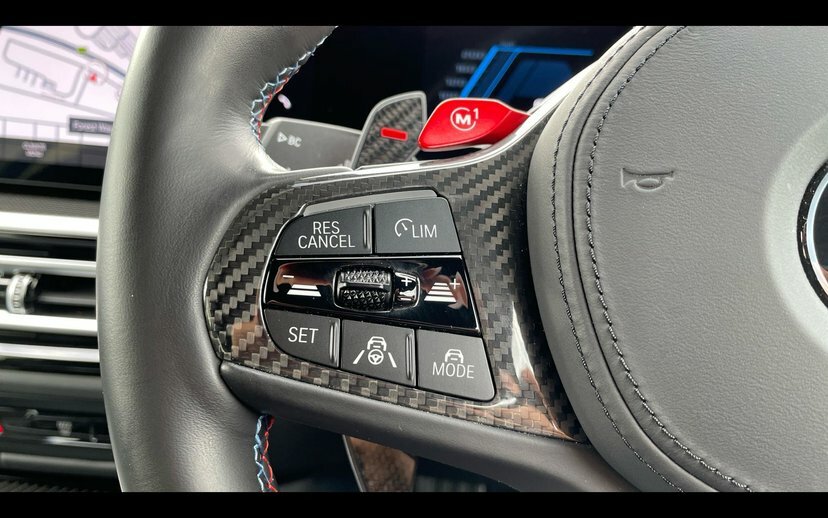 BMW M3 M3 Competition M Xdrive Touring  #17