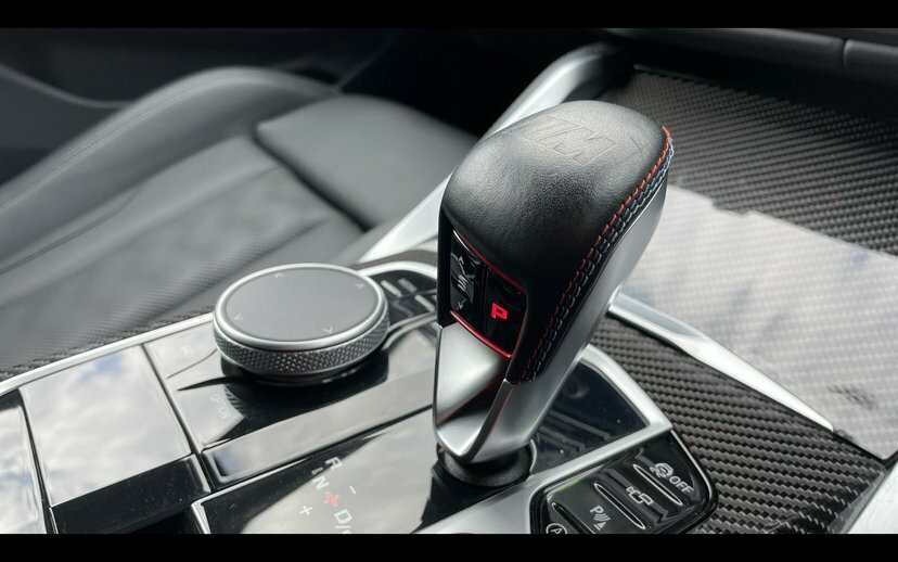 BMW M3 M3 Competition M Xdrive Touring  #65
