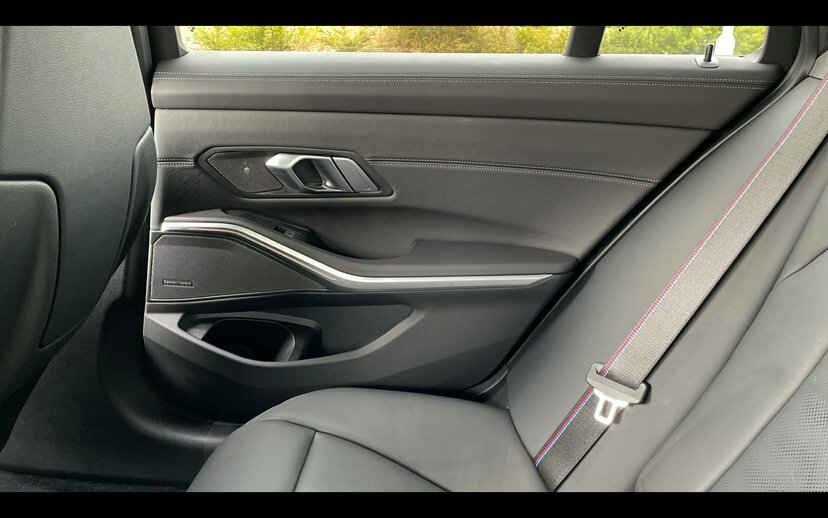 BMW M3 M3 Competition M Xdrive Touring  #40