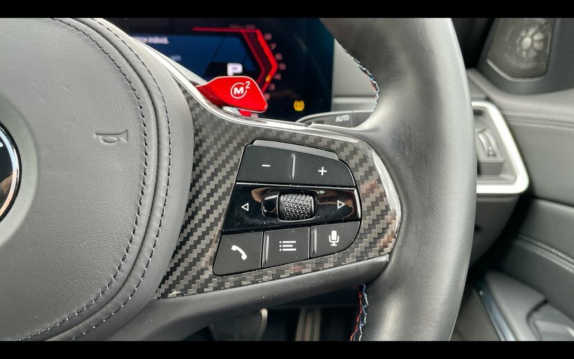 BMW M3 M3 Competition M Xdrive Touring  #18