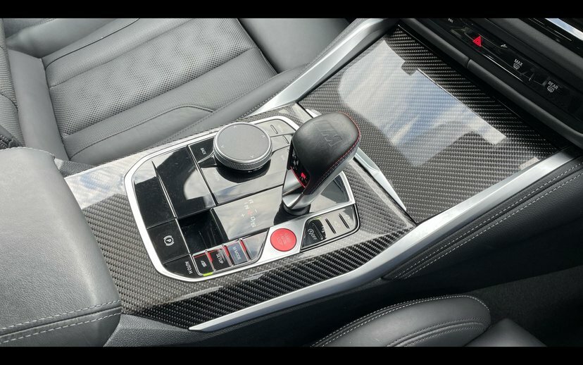 BMW M3 M3 Competition M Xdrive Touring  #10