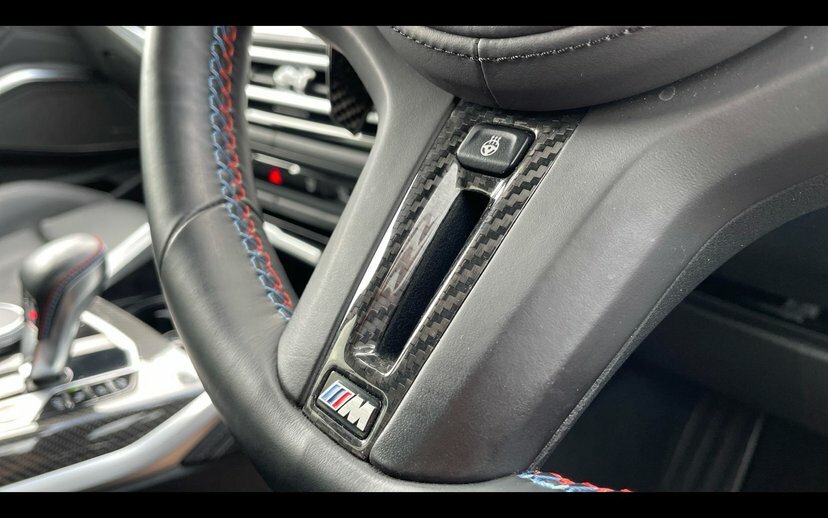 BMW M3 M3 Competition M Xdrive Touring  #50