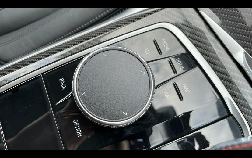 BMW M3 M3 Competition M Xdrive Touring  #68