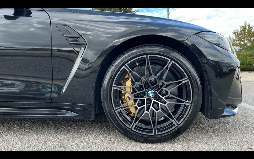BMW M3 M3 Competition M Xdrive Touring  #14