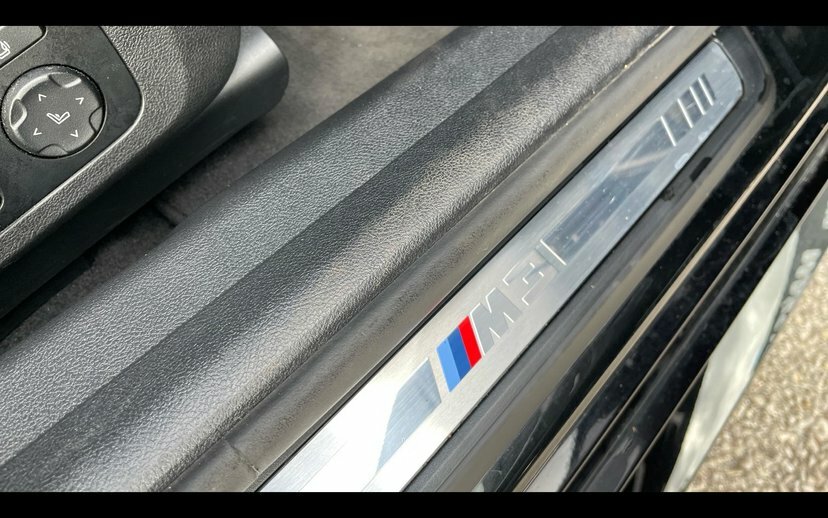BMW M3 M3 Competition M Xdrive Touring  #30