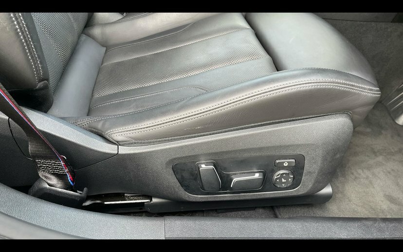 BMW M3 M3 Competition M Xdrive Touring  #29