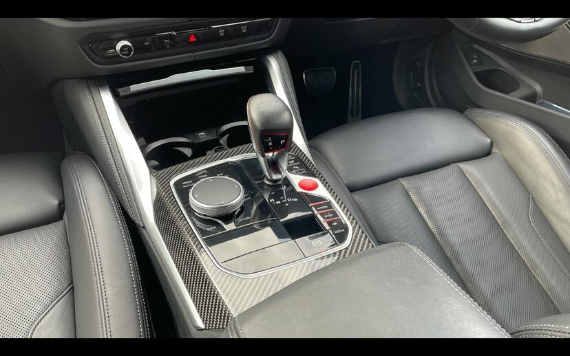 BMW M3 M3 Competition M Xdrive Touring  #37