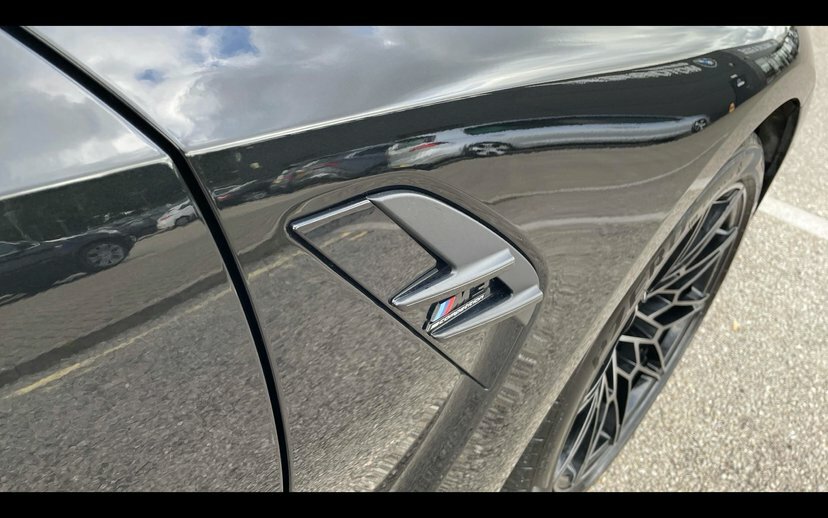 BMW M3 M3 Competition M Xdrive Touring  #27