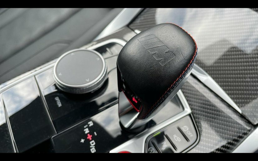 BMW M3 M3 Competition M Xdrive Touring  #66