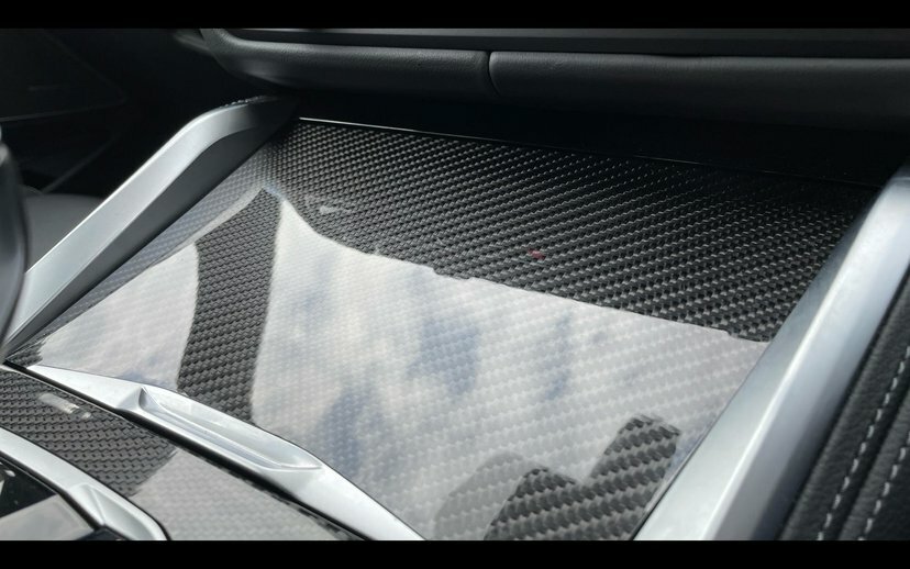 BMW M3 M3 Competition M Xdrive Touring  #64