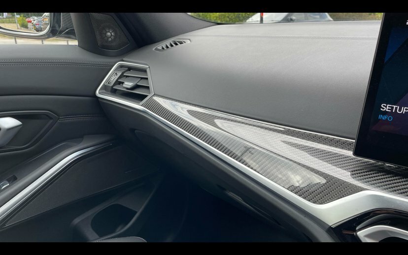 BMW M3 M3 Competition M Xdrive Touring  #60