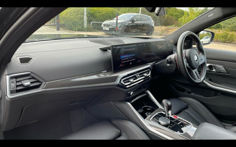BMW M3 M3 Competition M Xdrive Touring  #7