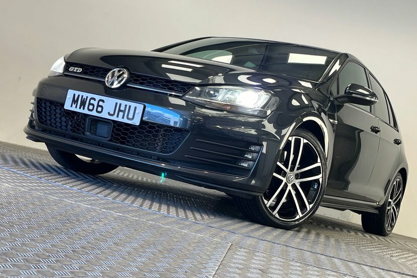 Volkswagen Golf 1.4 Tsi Match White #32