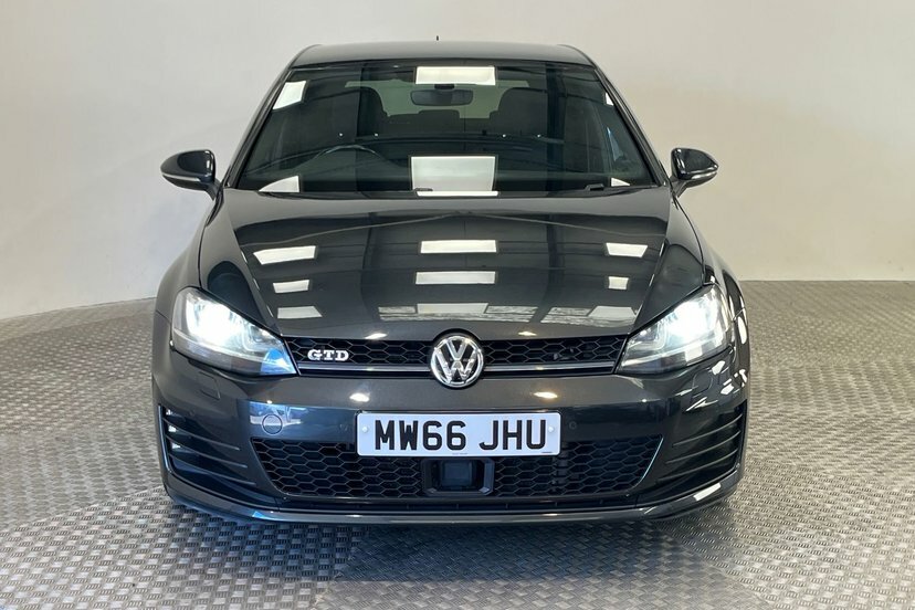 Volkswagen Golf 1.4 Tsi Match White #29
