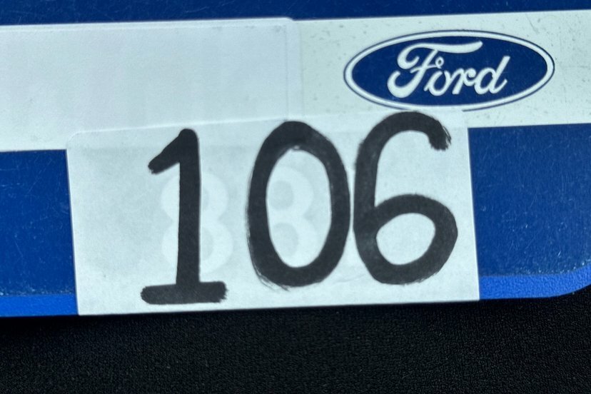 Ford Focus 1.6 Tdci Titanium Euro 5 Ss Red #42