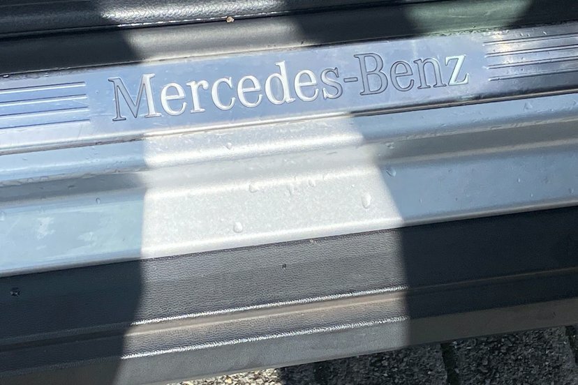 Mercedes-Benz GLA Class Urban Edition Grey #26