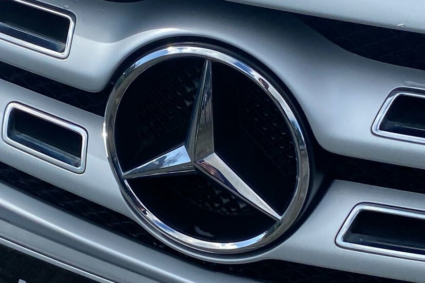 Mercedes-Benz GLA Class Urban Edition Grey #14