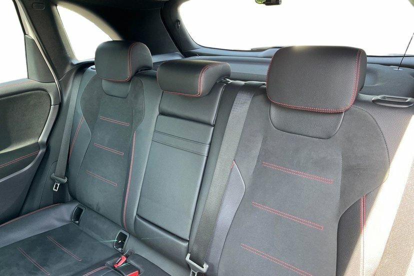 Mercedes-Benz B Class B200 Amg Line Premium Plus Red #9