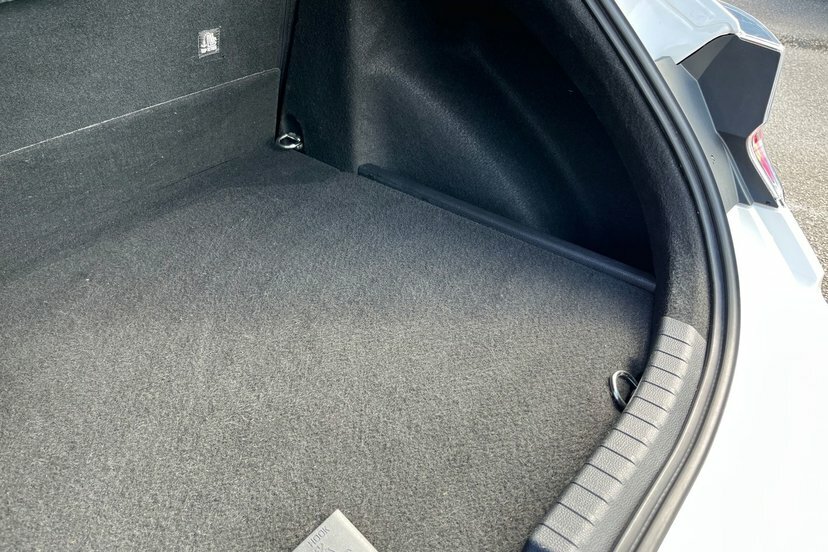 Toyota Corolla 1.8 Design 121 Bhp Grey #25